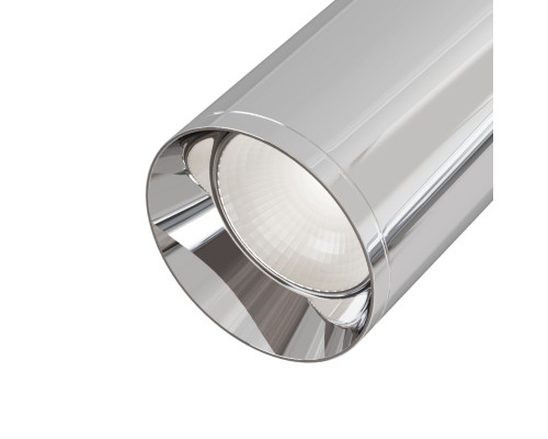 Потолочный светильник Technical C017CW-01CH