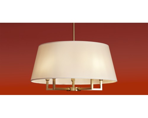 Потолочный светильник Freya FR2042CL-05BS