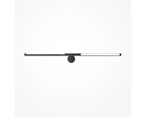 Настенный светильник (бра) Maytoni MOD432WL-L9B3K