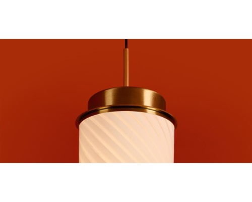 Подвесной светильник Freya FR5627PL-L8BBS