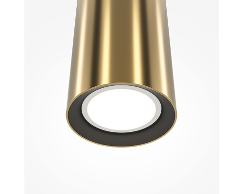 Подвесной светильник Maytoni MOD161PL-01BS1