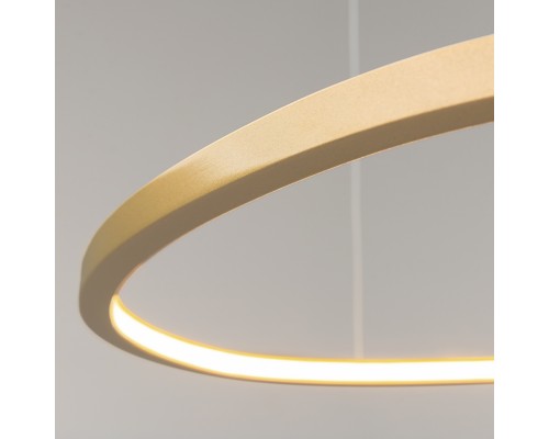 Подвесной светильник Maytoni MOD072PL-L36BSK