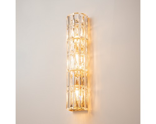 Настенный светильник (бра) Maytoni MOD094WL-03G