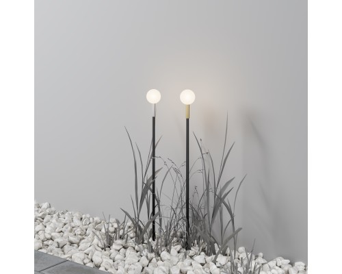 Ландшафтный светильник Outdoor O523FL-L2BS3K