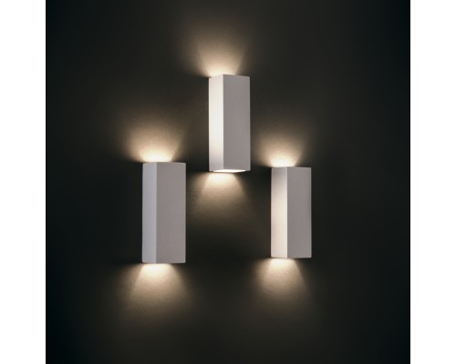 Настенный светильник (бра) Technical C190-WL-02-W