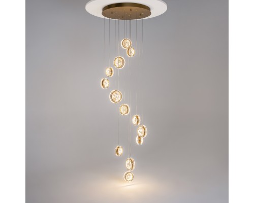 Подвесной светильник Maytoni MOD361PL-L58BS3K