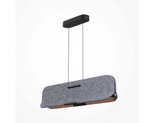 Подвесной светильник Maytoni MOD408PL-L12B3K