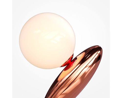 Настольный светильник Maytoni MOD482TL-L6C3K