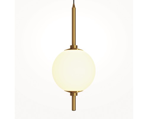 Подвесной светильник Maytoni Z020PL-L6BS3K