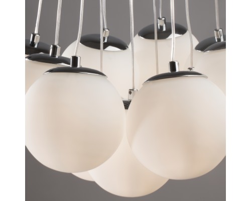 Подвесной светильник Freya FR5231PL-13CH