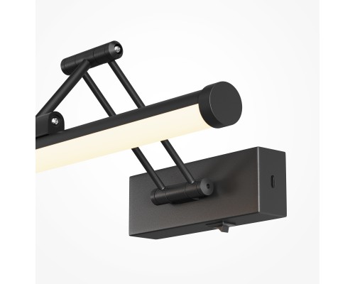 Подсветка Maytoni MIR268WL-L3B3K