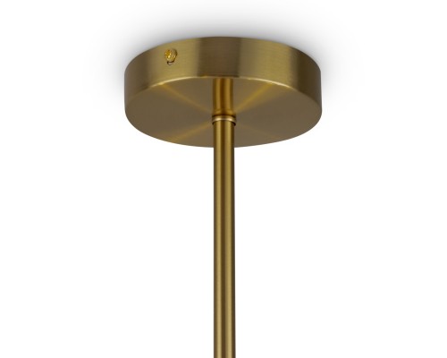 Подвесной светильник Freya FR2029PL-06BS