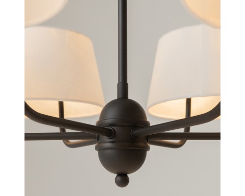 Подвесной светильник Maytoni MOD360PL-06B