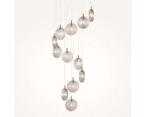 Подвесной светильник Maytoni MOD254PL-12BS