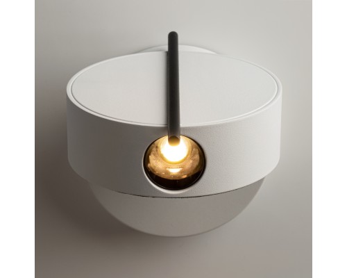Настенный светильник (бра) Maytoni MOD180WL-L4W3K