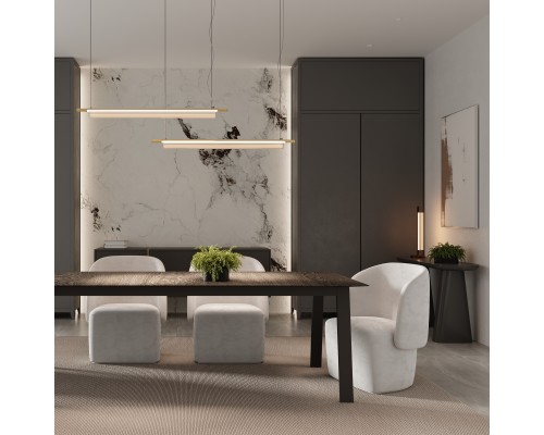 Настольный светильник Maytoni MOD258TL-L8BS3K