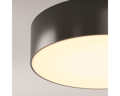 Потолочный светильник Outdoor O431CL-L30B3K