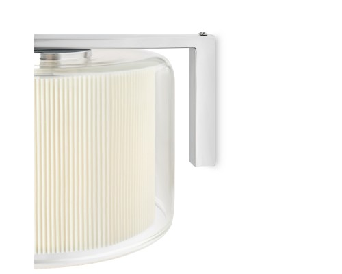 Настенный светильник (бра) Freya FR2055WL-01CH