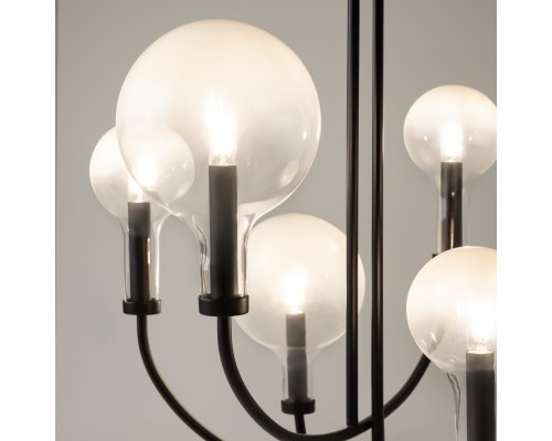 Подвесной светильник Maytoni MOD333PL-06B