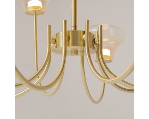 Подвесной светильник Maytoni MOD402PL-L30BS3K