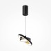 Подвесной светильник Maytoni MOD491PL-L17B3K