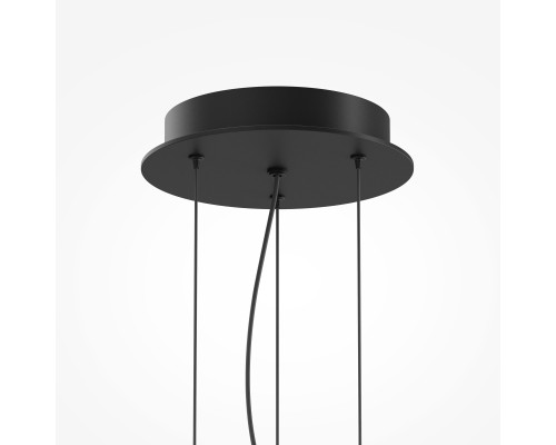 Подвесной светильник Maytoni MOD472PL-L33B3K