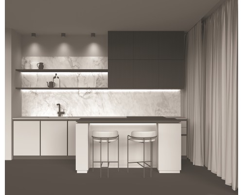 Потолочный светильник Technical C064CL-01-15W3K-RD-B