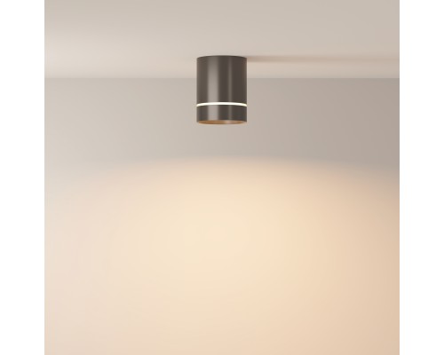 Потолочный светильник Technical C085CL-9W3K-B