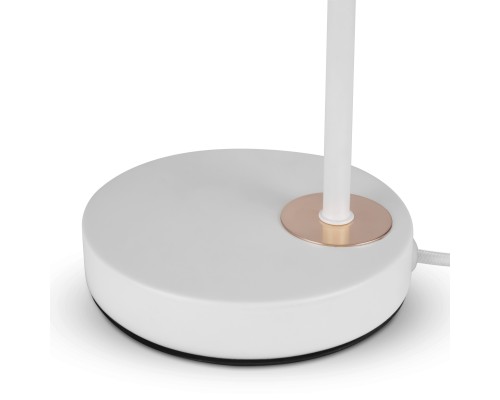 Настольный светильник Freya FR8001TL-01WG