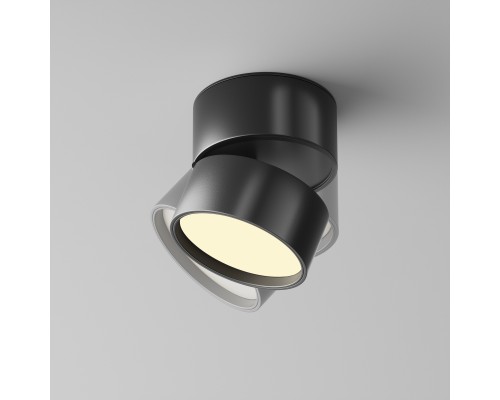 Потолочный светильник Technical C024CL-12W2.7K-B-1