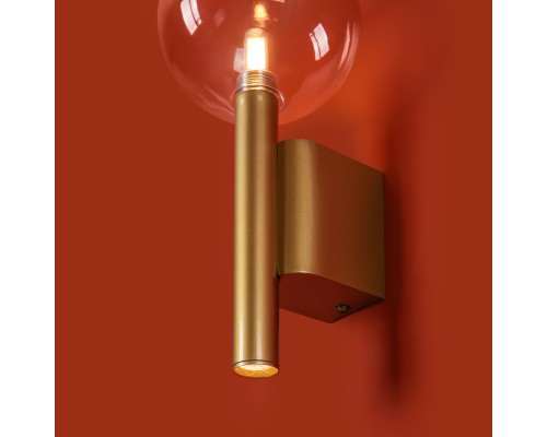 Настенный светильник (бра) Freya FR5584WL-L10G