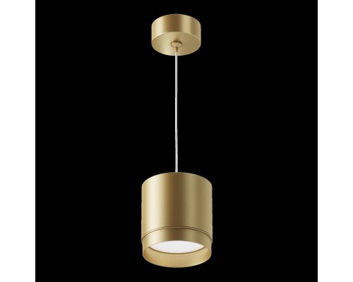 Подвесной светильник Technical P088PL-GX53-MG