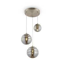 Люстра каскадная Maytoni P074PL-03N