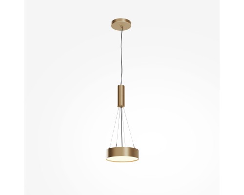 Потолочный светильник Technical C032CL-24W3K-RD-MG