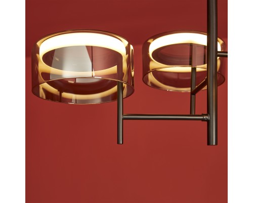 Подвесной светильник Freya FR5536PL-L14B