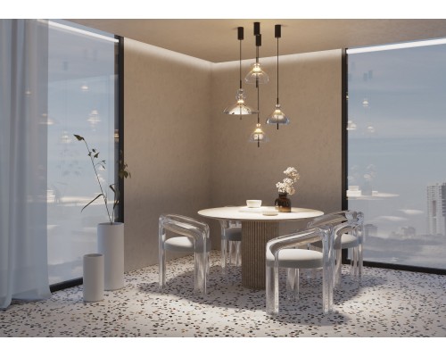 Подвесной светильник Maytoni MOD185PL-L6B3K4