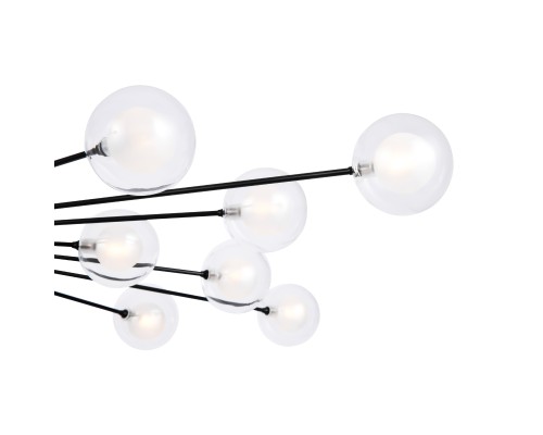 Потолочный светильник Freya FR5242CL-24B1