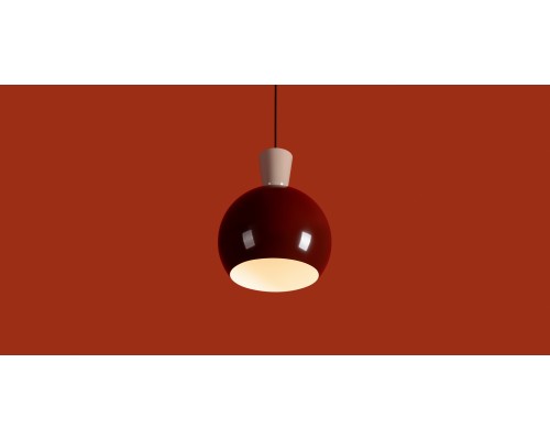 Подвесной светильник Freya FR5598PL-01R1