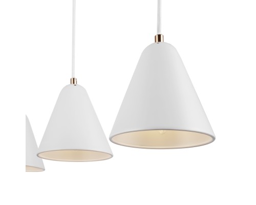 Подвесной светильник Freya FR8004PL-03WG