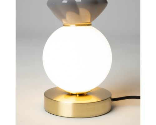 Настольный светильник Maytoni MOD362TL-L10GR3K