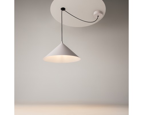 Подвесной светильник Maytoni MOD167PL-01W