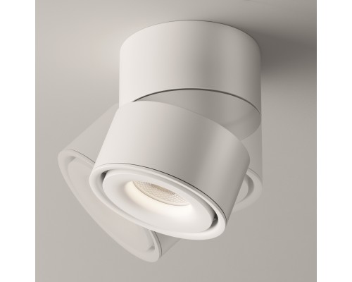 Потолочный светильник Technical C084CL-15W4K-W