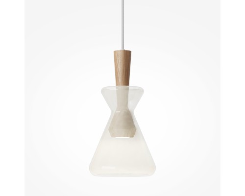 Подвесной светильник Maytoni MOD405PL-01W2