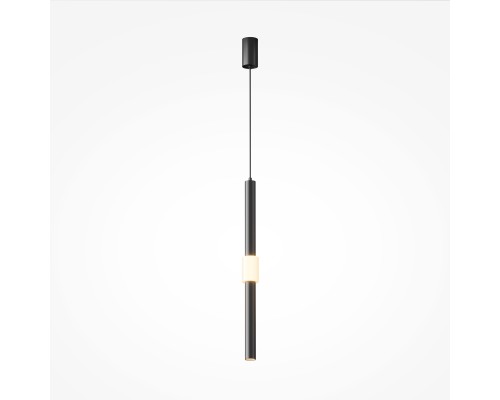 Подвесной светильник Technical P105PL-12W3K-B