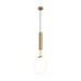 Подвесной светильник Freya FR5387PL-L14BS