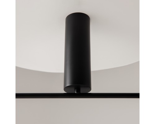 Потолочный светильник Maytoni MOD070CL-L30B3K