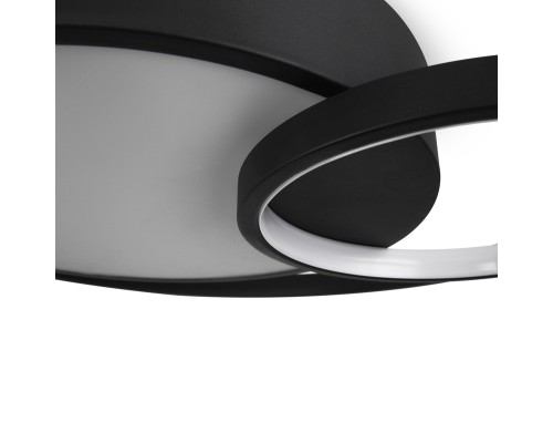 Потолочный светильник Freya FR10028CL-L80B