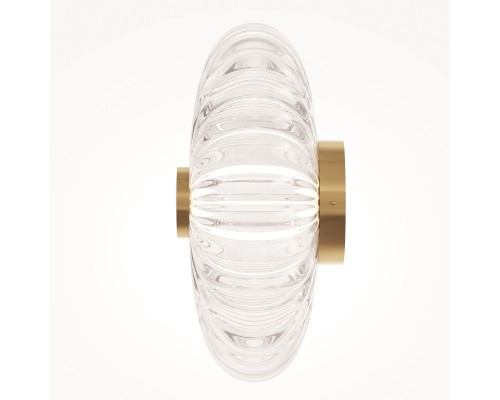 Настенный светильник (бра) Maytoni MOD555WL-L4G3K