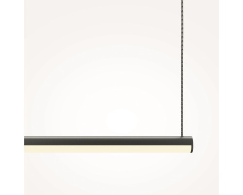 Подвесной светильник Maytoni MOD246PL-L16BK