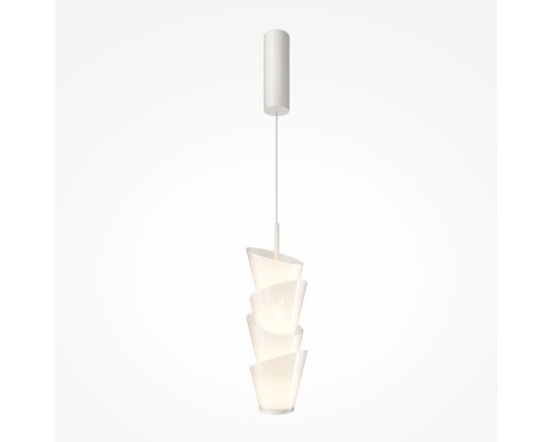 Подвесной светильник Maytoni MOD374PL-L28W3K